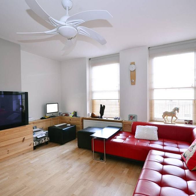 2 bedroom flat to rent - Photo 1