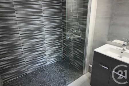 Location Appartement 2 pièces 43m² METZ 57000 - Photo 4