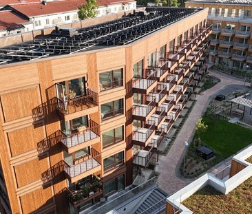 Bjurgränd, Bandhagen - Photo 6