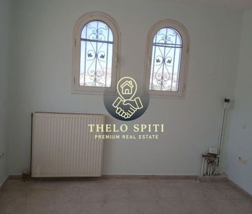 Μεζονέτα για ενοικίαση Μηλαδέζα (Βάρη - Βάρκιζα) - Photo 3