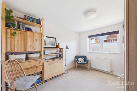 2 bedroom bungalow to rent - Photo 5