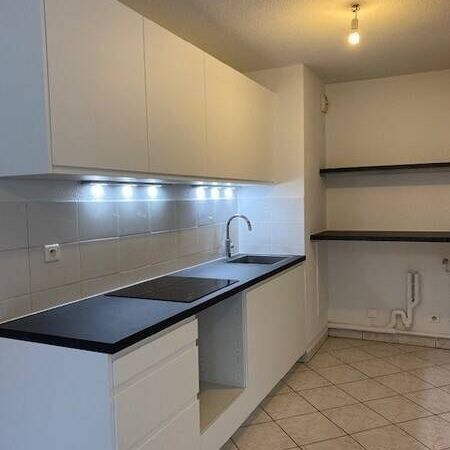 Location appartement t2 à Valence (26000) - Photo 1