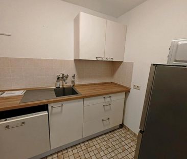 2,5 Zimmer Wohnung Mannheim E7 - Photo 3