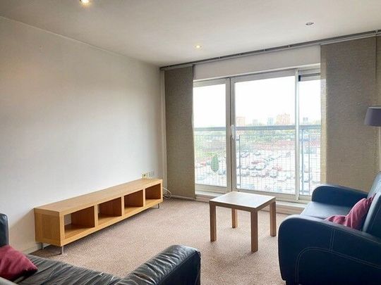 The Citadel, 15 Ludgate Hill, Ludgate Hill, M4 - Photo 1