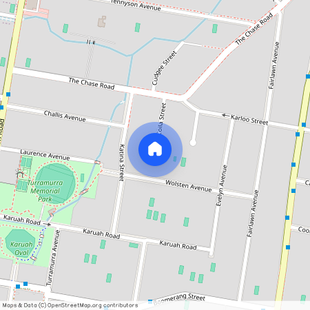 1A Coila Street, NSW 2074, Turramurra