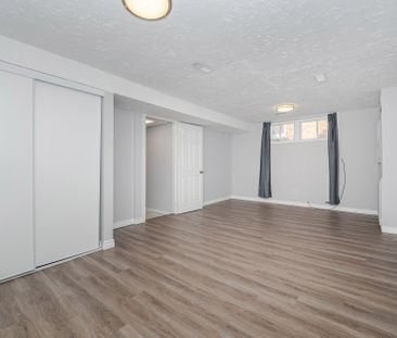 For Lease - 21 Beverley Street Unit# (Lower), Waterloo, Ontario - Photo 3
