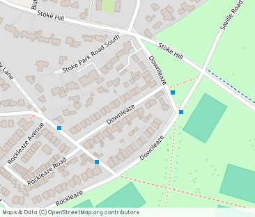Downleaze, Sneyd Park, Bristol, Bristol, BS9 - Photo 1