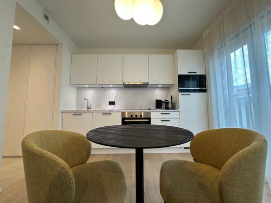 Rue du Colombier - Boulevard Adolphe Max 39, 1000, Bruxelles - Foto 1