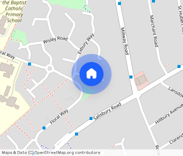 Magnolia Close , Andover, Hampshire - Photo 1