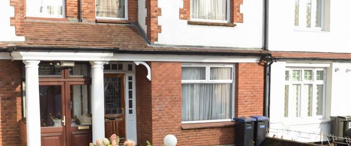 St. Edmunds Road, London N9 - Photo 1