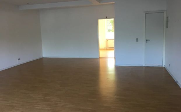 Augustenborggade, 15, st.tv., 8000, Århus C. - Foto 1