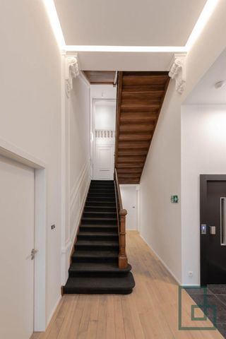 Rue de l'Association, 1000, Bruxelles - Photo 4