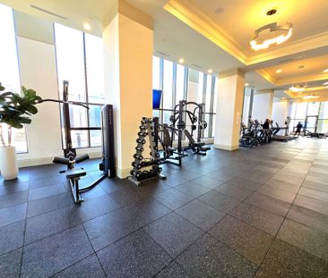 For Lease - 30 Elm Drive Unit# 1108, Mississauga, Ontario - Photo 2