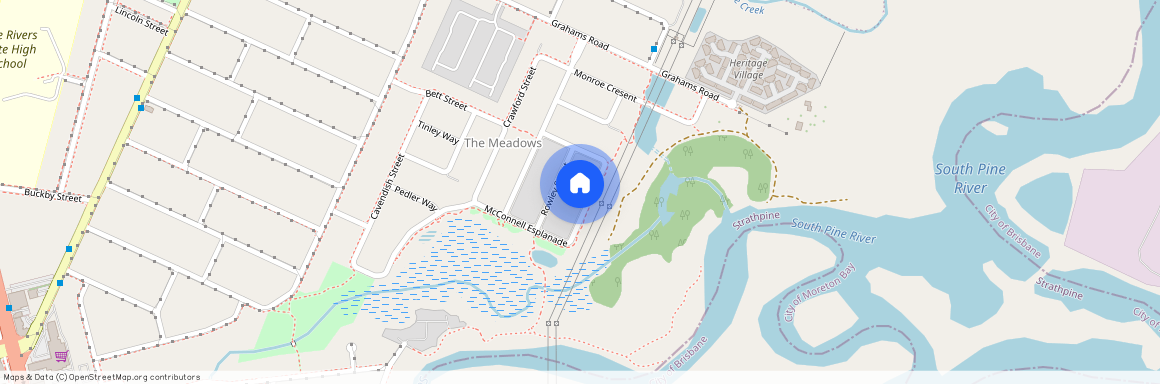 28 McConnell Esplanade, Qld 4500, Strathpine