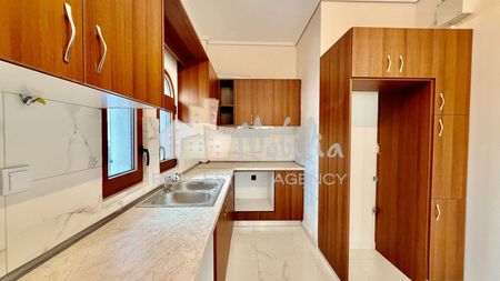 Διαμέρισμα για ενοικίαση Κοντόπευκο (Αγία Παρασκευή) - Photo 5