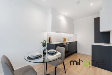 1 bedroom apartment to rent - Photo 5