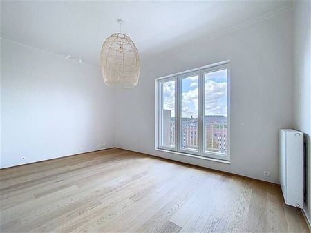 Appartement te huur - Photo 2
