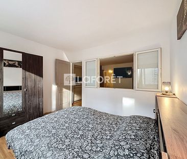 Appartement T2 Bordeaux à louer - Photo 3