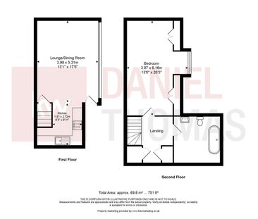 King Harold Court, Waltham Abbey, EN9 - Photo 5