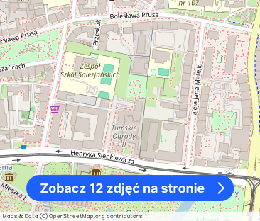 CENTRUM, Plac Bema,osobne 3 pokoje,55m2,Miejskie M - Zdjęcie 1