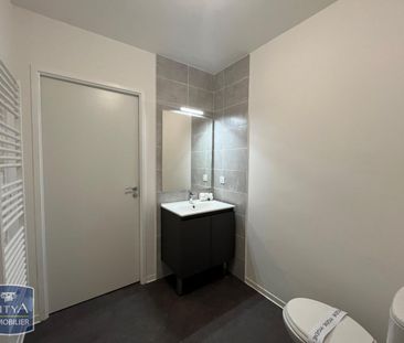 Location Appartement 2 pièces 47m² MEAUX 77100 - Photo 5