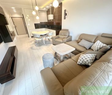 Gumieńce, 2 pok. z m. postojowym, kom lok,balkon, - Фото 3