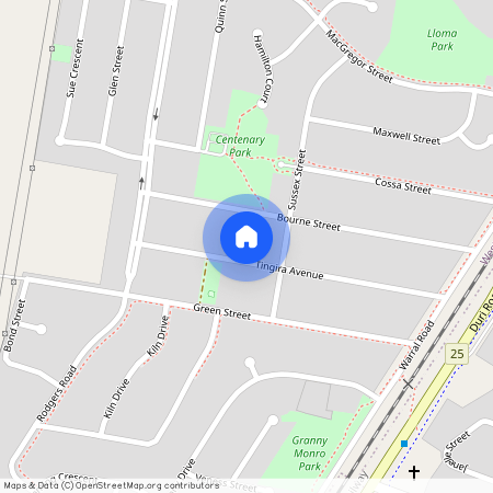 39 Tingira Avenue, NSW 2340, West Tamworth
