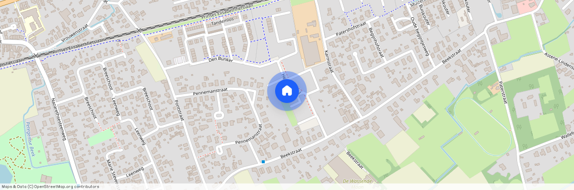 Henriette Chaumatstraat, 11, 9800, Astene