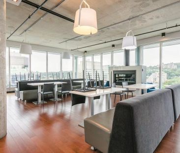 Appartement - 463-1414 Rue Chomedey - Photo 5