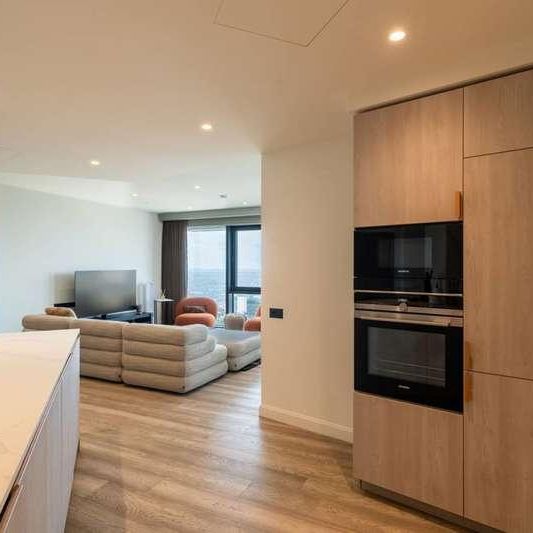 Canary Wharf, Tower Hamlets, E22 - Photo 1