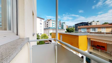 Appartamento centrale con ampi spazi - Foto 5