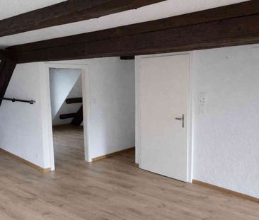 3 Zimmer, 54 m², 3. Stock - Foto 5