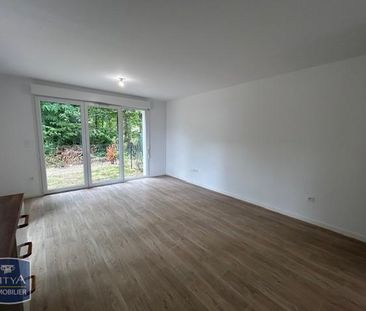 Location Maison 3 pièces 64m² BREUILLET 17920 - Photo 4