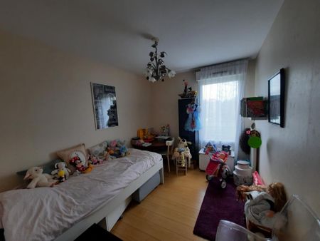 Appartement T4 à louer Rennes Beauregard - 75 m² - Photo 4