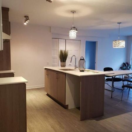 2 CH - 1 SDB - Laval - $1,750 /mo - Photo 3