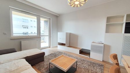 Osiedle Paryskie, 2 sam. pokoje, blisko Jurasza - Фото 5