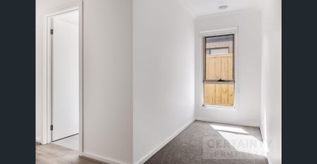 Brand new 4 bedroom house - Photo 2