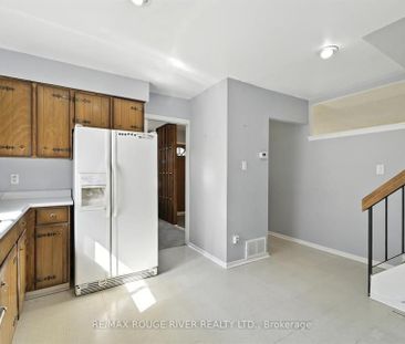 For Lease - 135 Calais Street Unit# Main Floor, Whitby, Ontario - Photo 2