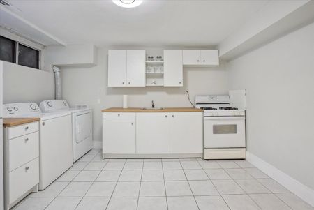 For Lease - 37 Robinson Avenue Unit# Lower, Toronto, Ontario - Photo 3