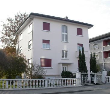 4 Zimmer-Wohnung, 4552 Derendingen - Photo 4