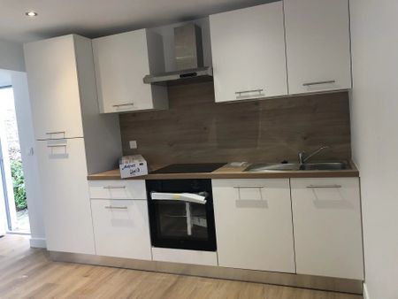 Appartement à louer à Bezons, 40 m², 2 chambres - Photo 4