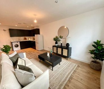 1 bedroom flat to rent - Photo 1