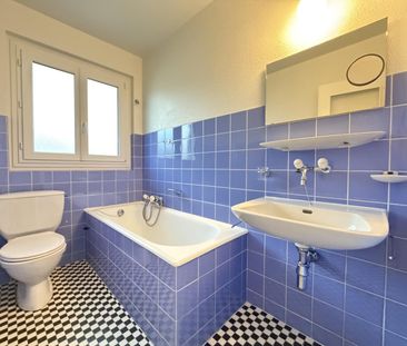 Appartement de 2 pièces au 4ème étage à Denges - Photo 6