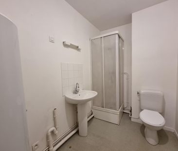 Location Appartement 1 pièce 23m² ROUEN 76000 - Photo 1