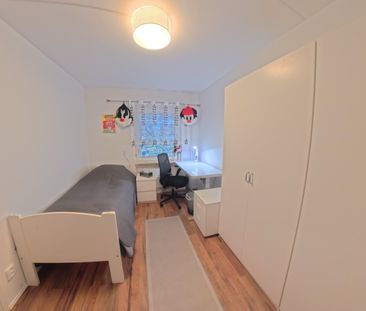 Mjölnerbacken, Sundbyberg - Photo 5