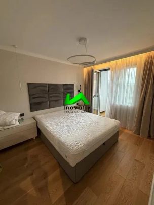 Apartament 3 camere de inchiriat Sibiu Rahovei - Fotografie 1