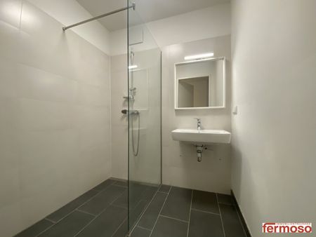 Moderne 1 Zimmer Wohnung im 10. Bezirk - Foto 5