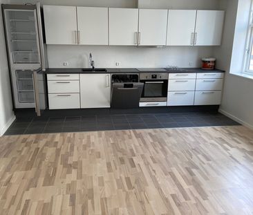 Frederiksgade 20E ST 7800 Skive - Foto 4