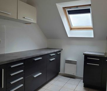 Location Appartement 4 pièces 73m² CAUDRY 59540 - Photo 3