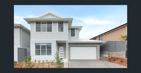 Stylish 4-bedroom family home! - Photo 3